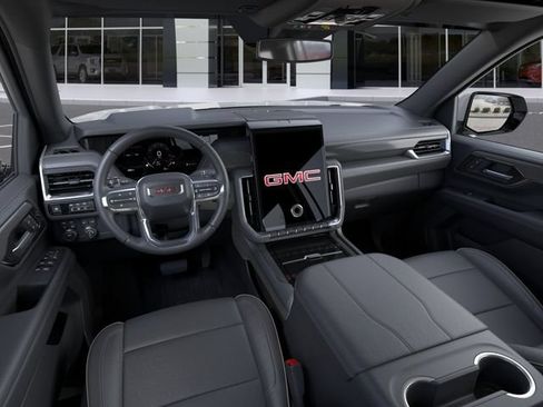 New 2026 GMC Yukon XL Elevation w/ LPO, Floor Liner Package AWD/4WD image 15