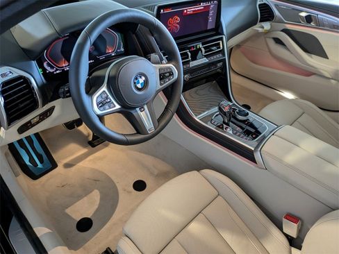 New 2026 BMW 840i image 12