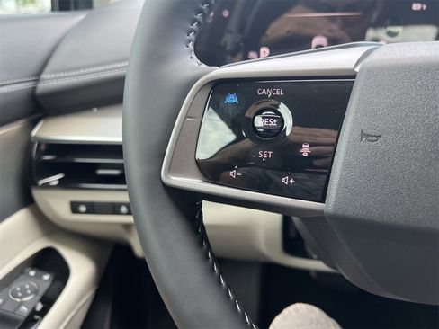 New 2025 Nissan Murano SL w/ Cargo Package image 12