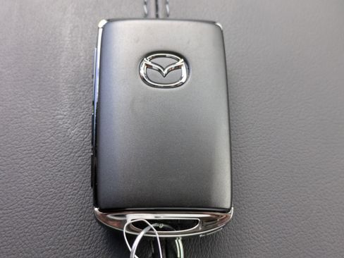 New 2026 MAZDA CX-30 AWD 2.5 S w/ Select Sport Pkg image 31