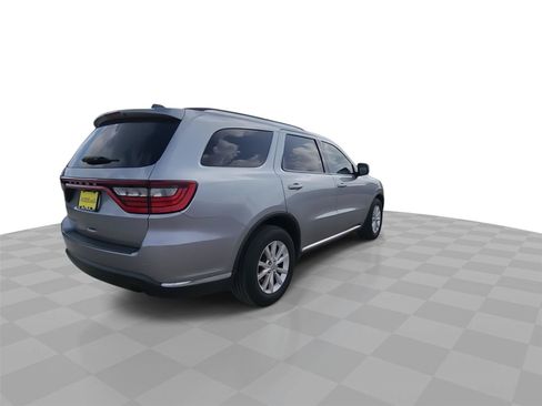 Used 2014 Dodge Durango SXT w/ Quick Order Package 23B RWD image 8