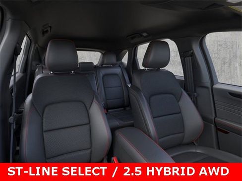 New 2025 Ford Escape ST-Line Elite image 38