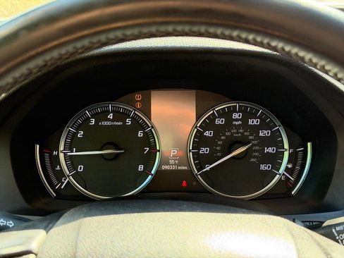 Used 2020 Acura MDX SH-AWD w/ Technology Package image 21