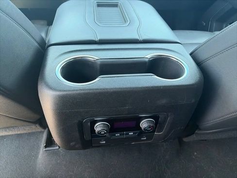 Used 2024 Chevrolet Tahoe LT AWD/4WD image 13