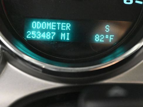 Used 2012 Chevrolet Silverado 1500 LT w/ All-Star Edition AWD/4WD image 20