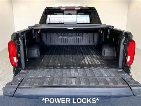 Used 2019 GMC Sierra 1500 Denali AWD/4WD image 10