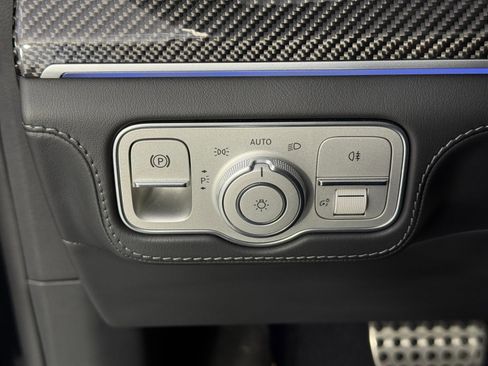 Used 2022 Mercedes-Benz GLE 63 AMG S image 19