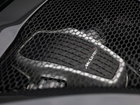 Used 2019 McLaren 570S Coupe image 27