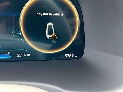 Used 2025 Hyundai Palisade Limited image 27