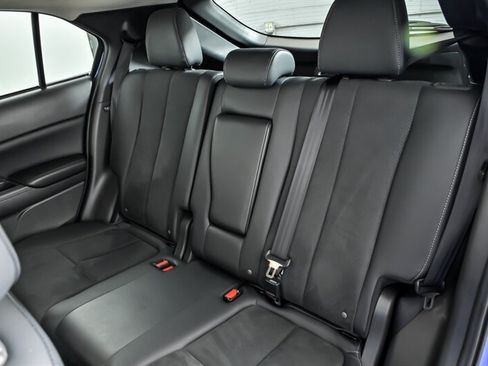 Used 2025 Mitsubishi Eclipse Cross SE AWD/4WD image 17