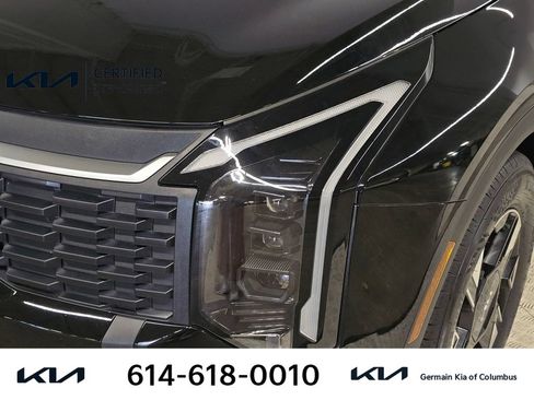 Certified 2026 Kia Sportage LX FWD image 14