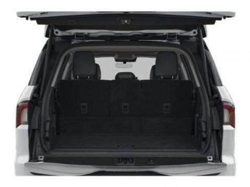 New 2026 Lincoln Navigator Reserve image 13