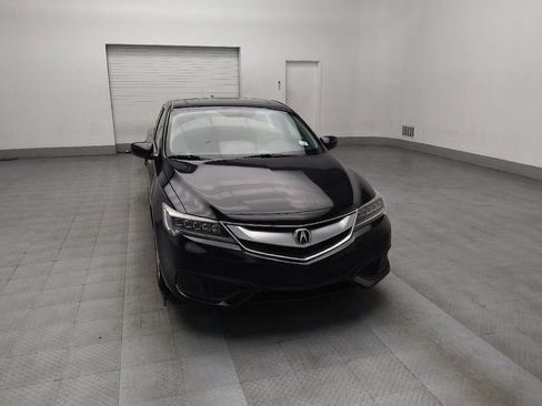 Used 2017 Acura ILX image 14