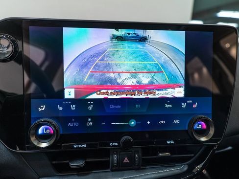 Used 2024 Lexus NX 350 AWD image 31