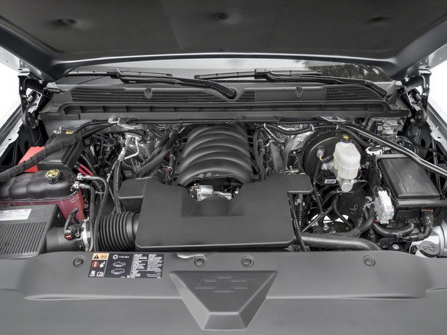 Used 2016 Chevrolet Silverado 1500 LTZ w/ Sport Package AWD/4WD image 15
