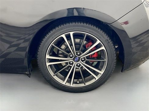 Used 2015 Subaru BRZ Limited w/ Popular Package #2B image 31
