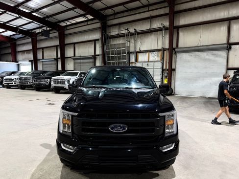 Used 2021 Ford F150 Lariat image 10
