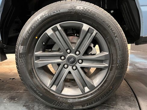 Used 2023 Ford F150 Lariat w/ Equipment Group 502A High image 35