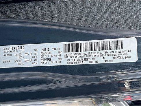 Used 2017 Jeep Wrangler Unlimited Sahara AWD/4WD image 34
