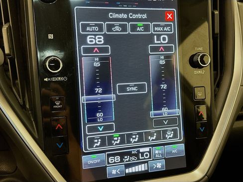 Used 2024 Subaru Crosstrek 2.0i Premium image 23