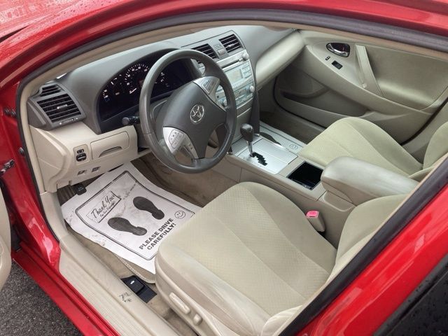 Used 2009 Toyota Camry Hybrid w/ Upgrade Pkg FWD image 21