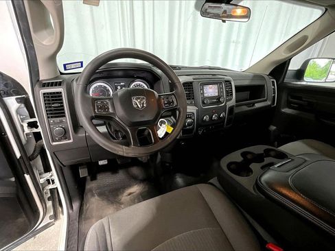 Used 2022 RAM 1500 Tradesman w/ Popular Equipment Group image 14