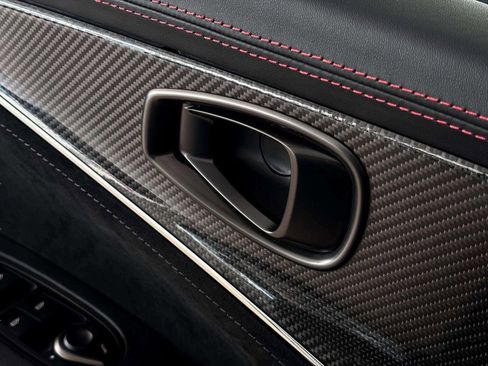 Used 2025 Aston Martin DBX 707 image 20