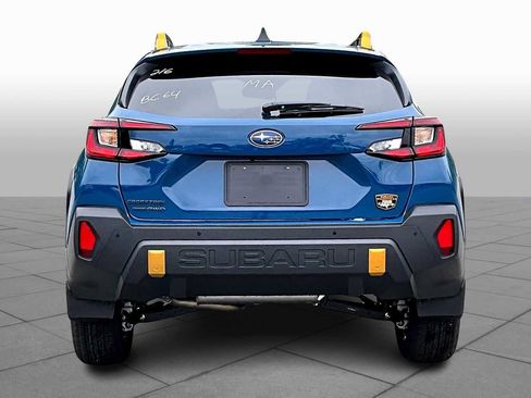 Used 2025 Subaru Crosstrek 2.5i Wilderness AWD/4WD image 7