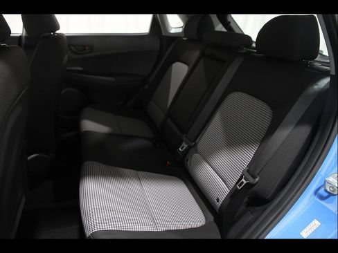 Certified 2022 Hyundai Kona SE AWD/4WD image 19