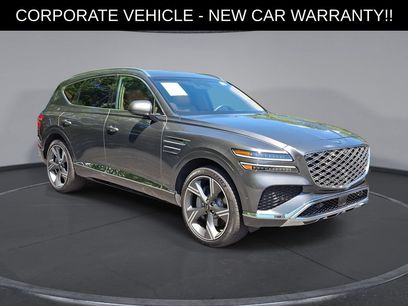 Used 2026 Genesis GV80 3.5T Prestige
