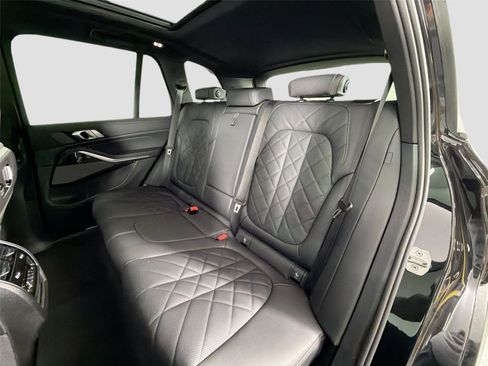 New 2026 BMW X5 sDrive40i RWD image 26
