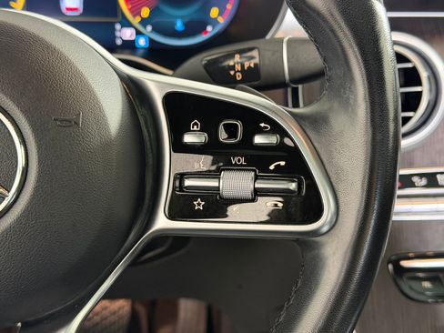 Used 2022 Mercedes-Benz GLC 300 4MATIC image 31