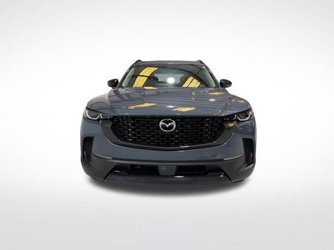 New 2026 MAZDA CX-50 AWD 2.5 Hybrid w/ Weather Package image 2