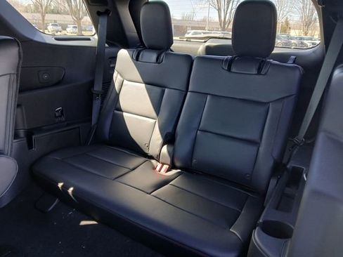 New 2026 Ford Explorer ST-Line AWD/4WD image 29