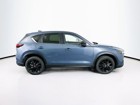 Used 2025 MAZDA CX-5 Carbon Edition AWD/4WD image 10