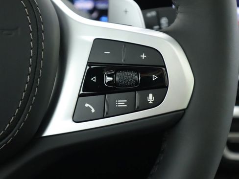 Used 2026 BMW X5 xDrive50e w/ M Sport Package image 14