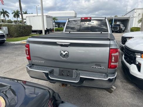 Used 2019 RAM 2500 Laramie image 9