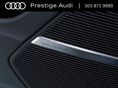 New 2026 Audi Q8 Premium image 24