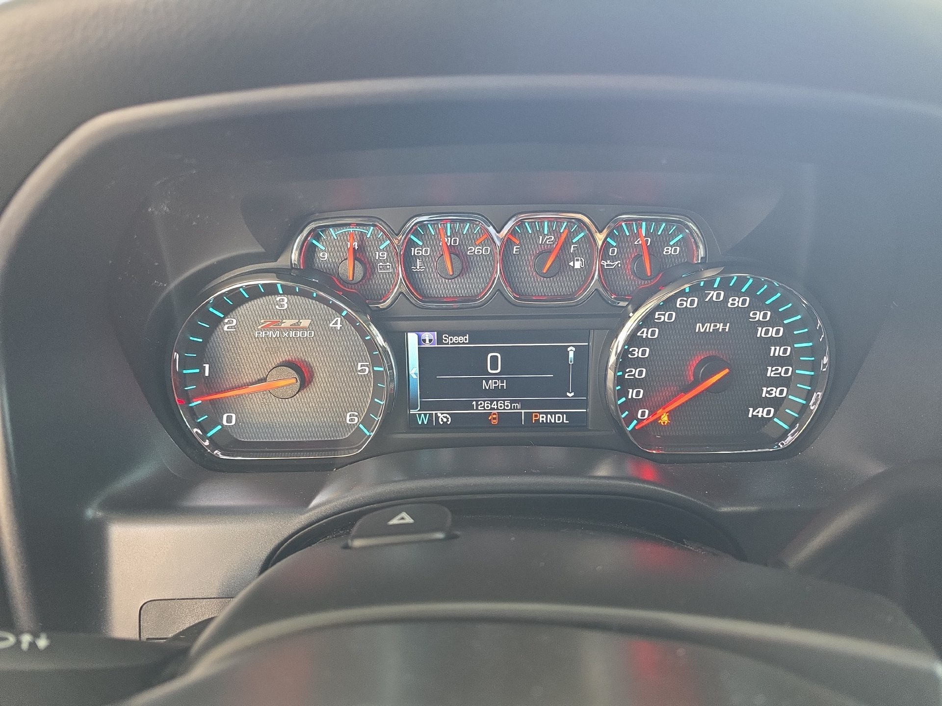 Used 2018 Chevrolet Silverado 1500 LT w/ All Star Edition AWD/4WD image 18
