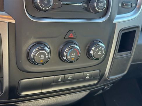 Used 2021 RAM 1500 Classic Warlock w/ Warlock All Terrain Package image 28