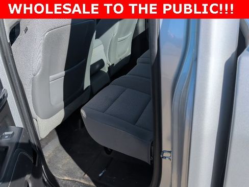 Used 2014 GMC Sierra 1500 2WD Double Cab image 14