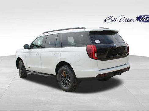 New 2027 Ford Expedition Tremor w/ Driver's Package AWD/4WD image 4