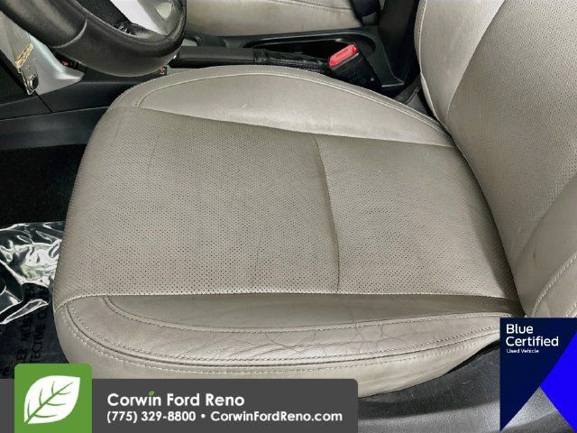 Used 2018 Subaru Forester 2.5i Limited AWD/4WD image 24