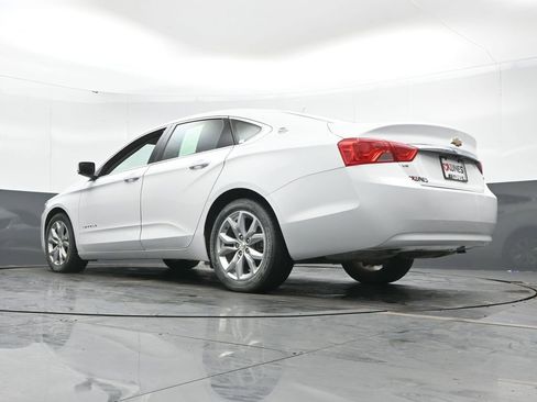 Used 2016 Chevrolet Impala LT image 45