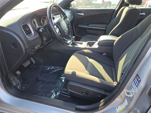Certified 2023 Dodge Charger SXT image 23