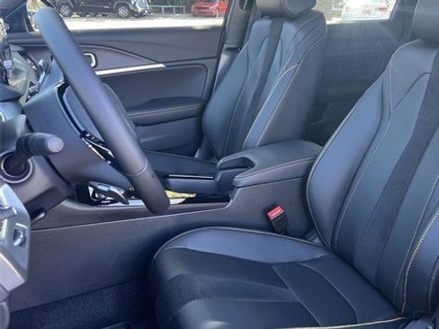 New 2026 Acura Integra A-Spec image 27