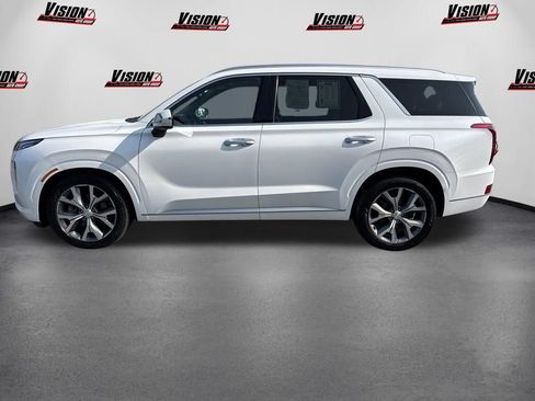 Used 2021 Hyundai Palisade Limited AWD/4WD image 8