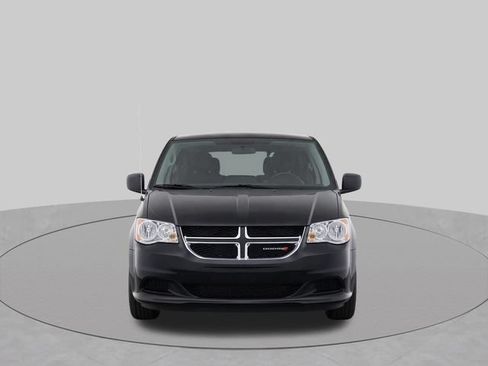 Used 2017 Dodge Grand Caravan SE w/ Power Window Group FWD image 5