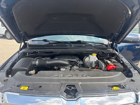 Certified 2020 RAM 1500 Limited AWD/4WD image 27