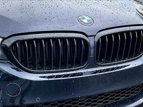 Used 2020 BMW 540i xDrive w/ M Sport Package AWD/4WD image 34